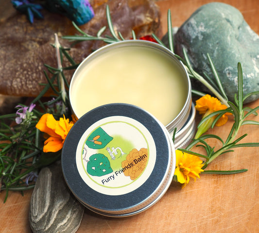 Furry Friends Balm